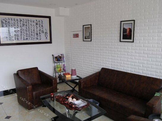 Yinglong Holiday Hotel - Photo3