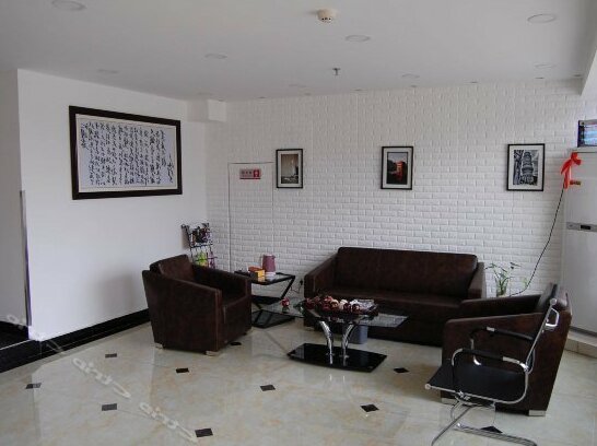 Yinglong Holiday Hotel - Photo4