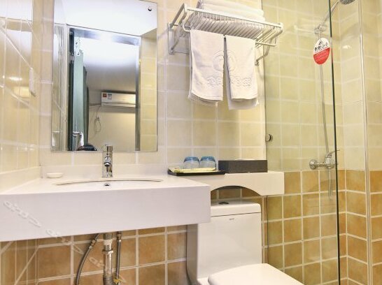 Yinglong Holiday Hotel - Photo5