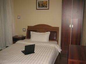 YinYang Business Hotel - Photo2
