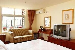 YinYang Business Hotel - Photo4