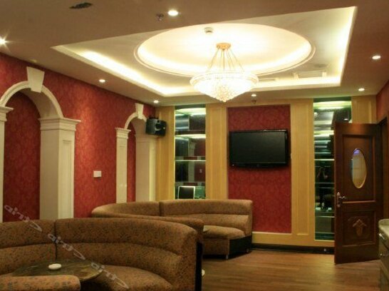 Yirenyuan Hotel - Photo2