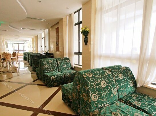 Yirenyuan Hotel - Photo4