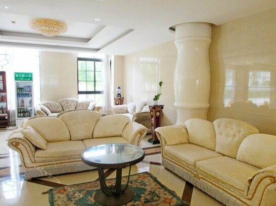 Yirenyuan Hotel - Photo5