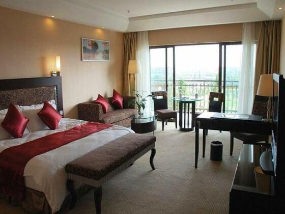 Yitel Hotel Shanghai Hongqiao - Photo2