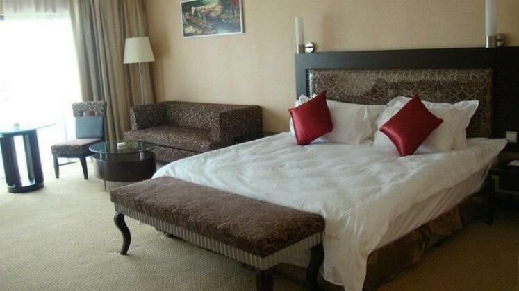 Yitel Hotel Shanghai Hongqiao - Photo3