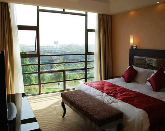 Yitel Hotel Shanghai Hongqiao - Photo4