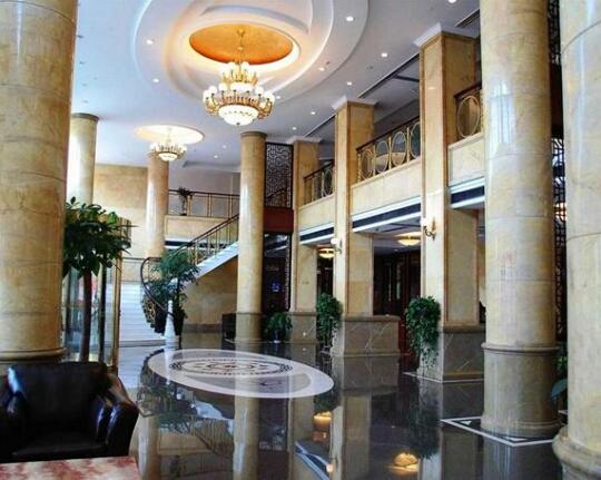 Yitel Hotel Shanghai Hongqiao - Photo5