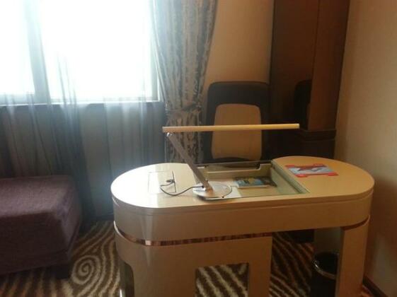 Yitel Hotel Shanghai Xuhui - Photo3