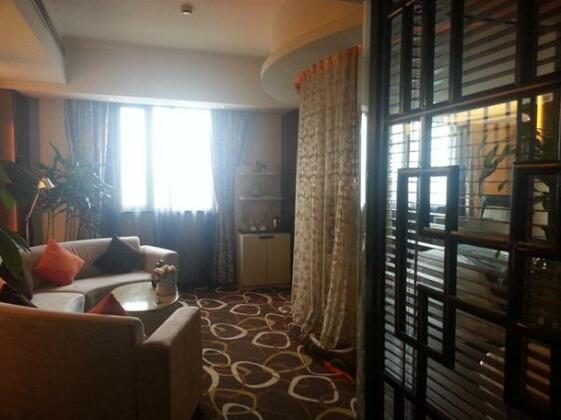 Yitel Hotel Shanghai Xuhui - Photo4