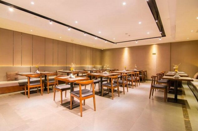 Yitel Shanghai Hongqiao Hub Linkong Zone - Photo4