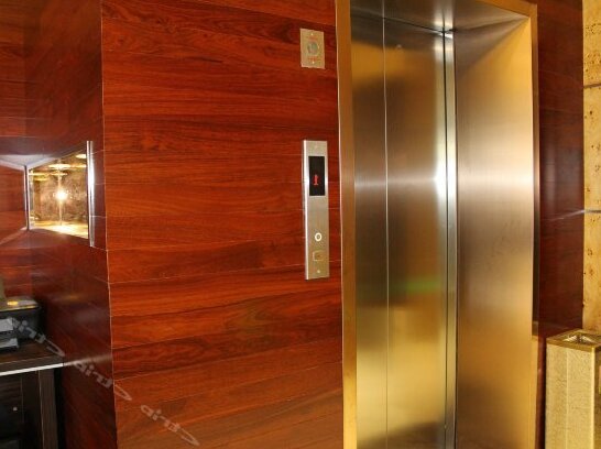 Yiting Siji Hotel Shanghai Sanlin - Photo4