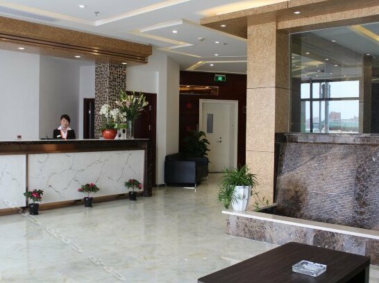Yiting Siji Hotel Shanghai Sanlin - Photo5
