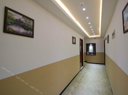 Yiyan Garden Hotel - Photo3