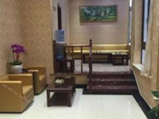 Yiyan Garden Hotel - Photo5