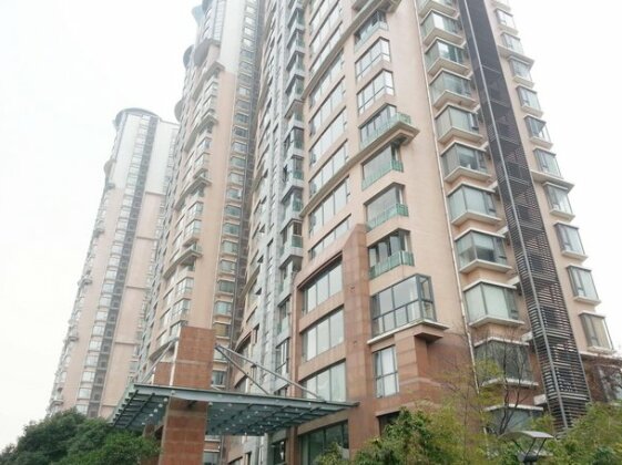 YL International Serviced Apartment-Pudong Century Garden