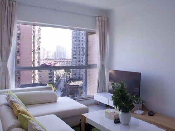 YL International Serviced Apartment- Shanghai Arcadia