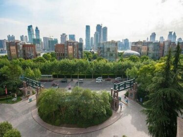 YL International Serviced Apartment-Shanghai Yanlord Garden