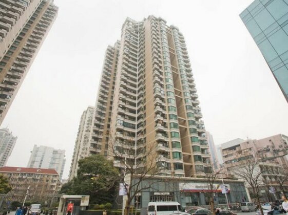 YL International Serviced Apartment- Shanghai Yongxin Garden