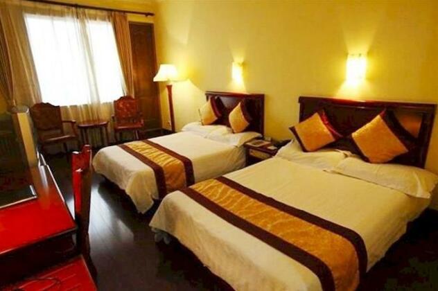 Yonghe Hotel Gudai Road - Photo2
