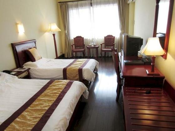 Yonghe Hotel Gudai Road - Photo3