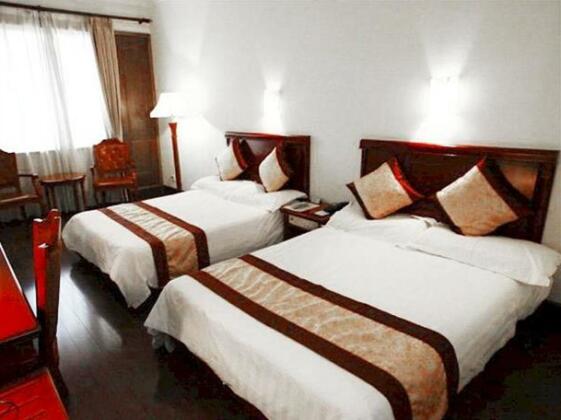 Yonghe Hotel Gudai Road - Photo4