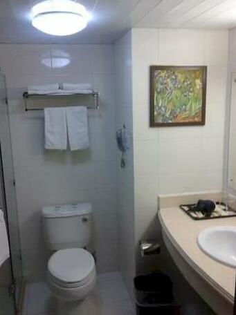 Yonghe Hotel Gudai Road - Photo5