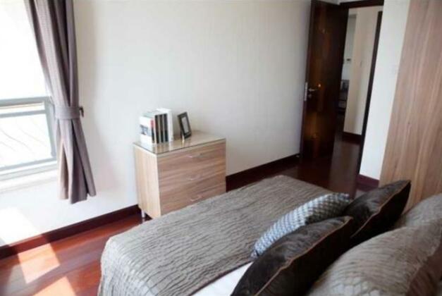 Yopark Serviced Apartment-Maison Des Artistes - Photo4