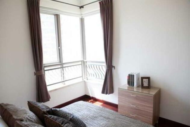 Yopark Serviced Apartment-Maison Des Artistes - Photo5