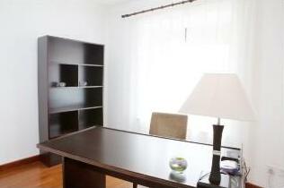 Yopark Serviced Apartment Qiang Sheng garden - Photo2