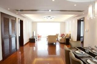 Yopark Serviced Apartment Qiang Sheng garden - Photo3