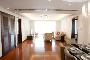 Yopark Serviced Apartment Qiang Sheng garden - Photo3