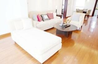 Yopark Serviced Apartment Qiang Sheng garden - Photo4