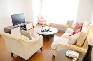 Yopark Serviced Apartment Qiang Sheng garden - Photo5