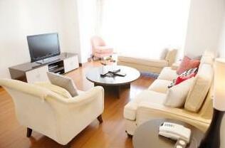 Yopark Serviced Apartment Qiang Sheng garden - Photo5