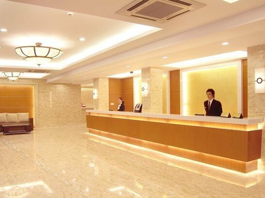 Youhao Business Hotel - Photo4