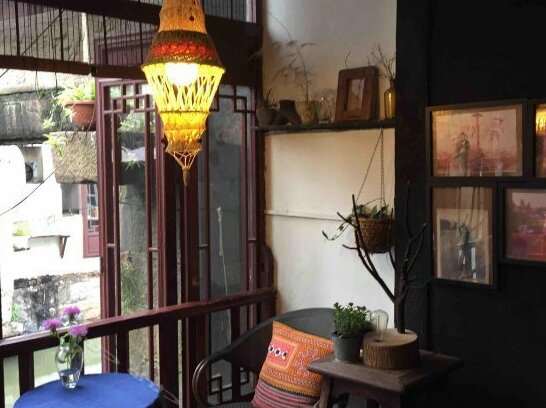Youmin Coffee Guesthouse Hotel - Photo4