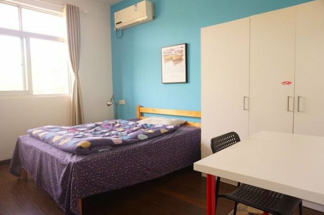 Youshe Youth Apartment - Photo3