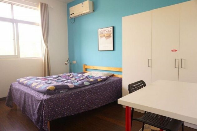 Youshe Youth Apartment - Photo3