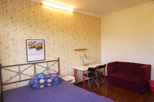 Youshe Youth Apartment - Photo4