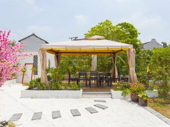 Yuanbajian Boutique Hostel - Photo3