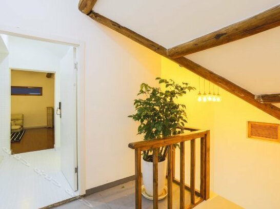Yuanbajian Boutique Hostel - Photo5