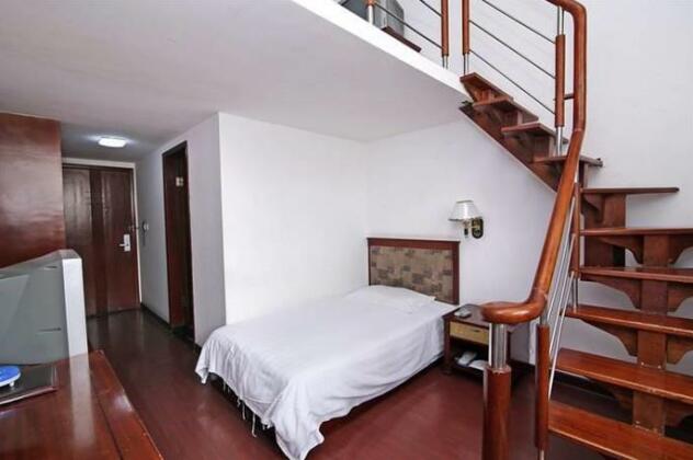 Yuanyou Hotel - Photo2