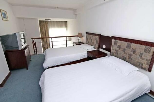 Yuanyou Hotel - Photo3