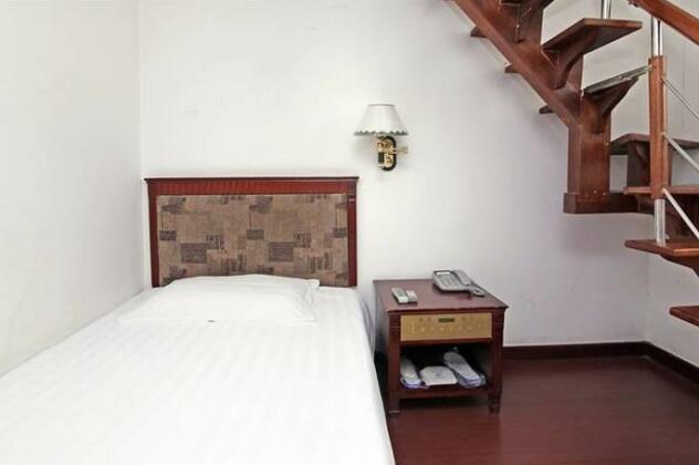 Yuanyou Hotel - Photo4