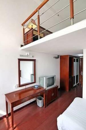 Yuanyou Hotel - Photo5