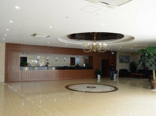 Yuehai Hotel Shanghai - Photo4