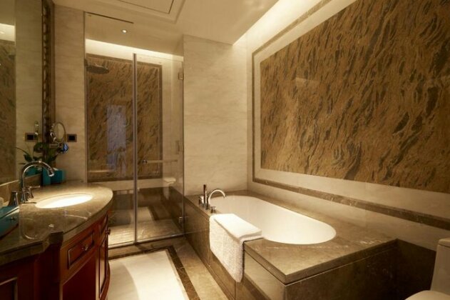 Yuelu Garden Hotel - Photo4
