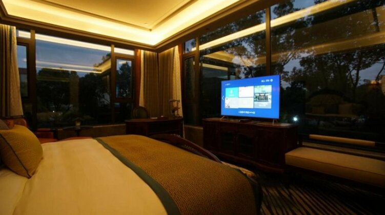 Yuelu Garden Hotel - Photo5