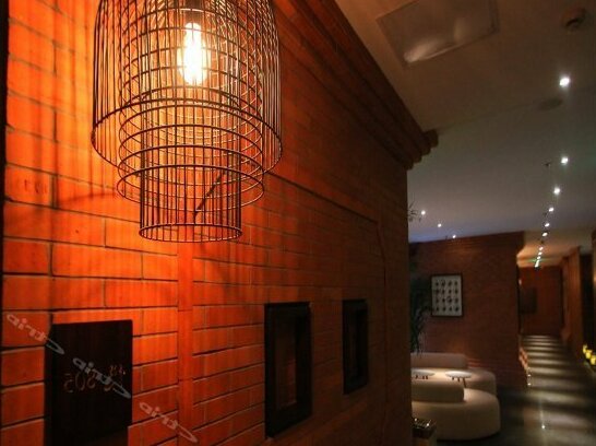 Yuewangchao Hotel - Photo2